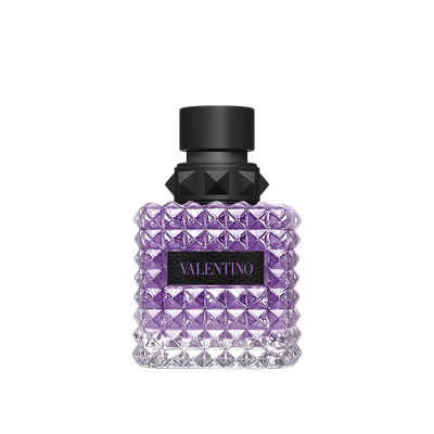 DONNA BORN IN ROMA PURPLE ALLGR EDP 50ML